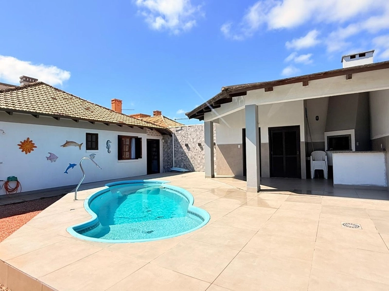 Linda Residência Pronta para Morar, em Excelente Localização!: 20ª foto da galeria de imagens do imóvel