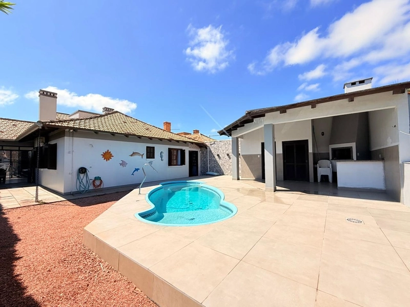 Linda Residência Pronta para Morar, em Excelente Localização!: 19ª foto da galeria de imagens do imóvel