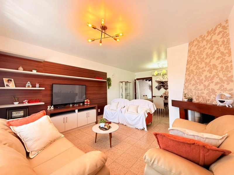 Linda Residência Pronta para Morar, em Excelente Localização!: 4ª foto da galeria de imagens do imóvel