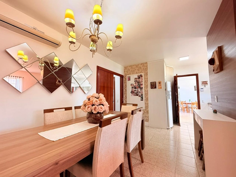 Linda Residência Pronta para Morar, em Excelente Localização!: 8ª foto da galeria de imagens do imóvel