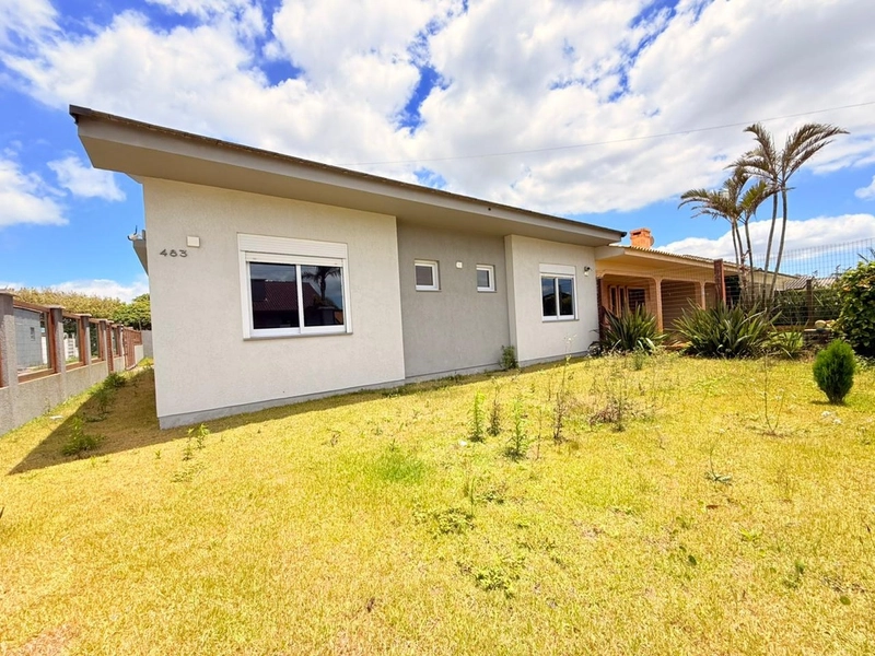 Linda Casa á Venda - Um Imóvel Espaçoso, Funcional e Bem Localizado!: 3ª foto da galeria de imagens do imóvel