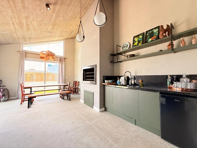 Linda Casa á Venda - Um Imóvel Espaçoso, Funcional e Bem Localizado!: 15ª foto da galeria de imagens do imóvel