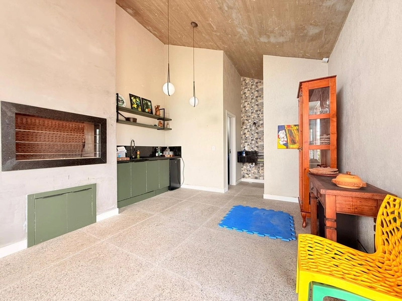 Linda Casa á Venda - Um Imóvel Espaçoso, Funcional e Bem Localizado!: 14ª foto da galeria de imagens do imóvel