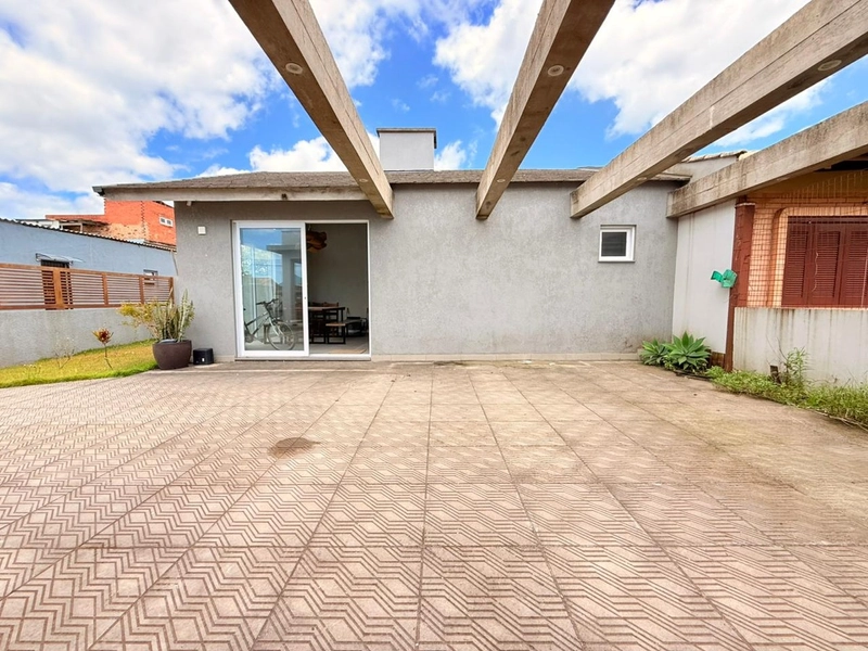 Linda Casa á Venda - Um Imóvel Espaçoso, Funcional e Bem Localizado!: 4ª foto da galeria de imagens do imóvel