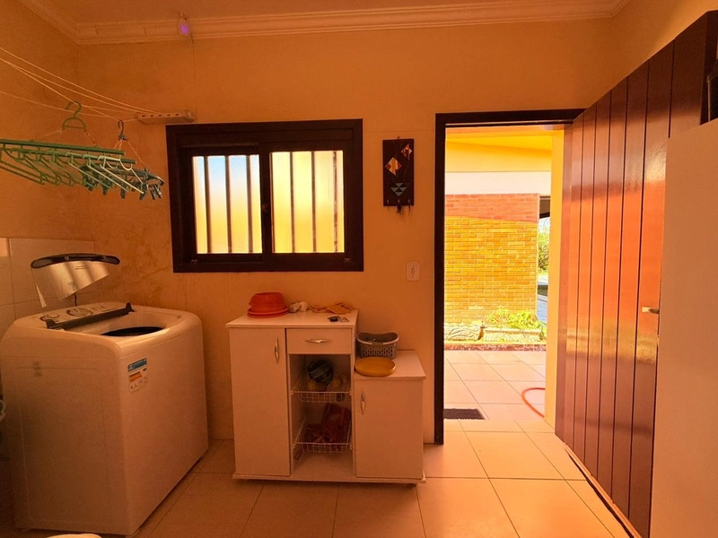 Lindo Imóvel Completo, Moderno e com Amplo Espaço Externo!: 21ª foto da galeria de imagens do imóvel