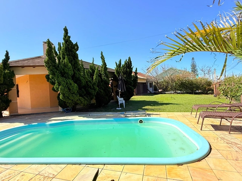 Lindo Imóvel Completo, Moderno e com Amplo Espaço Externo!: 19ª foto da galeria de imagens do imóvel