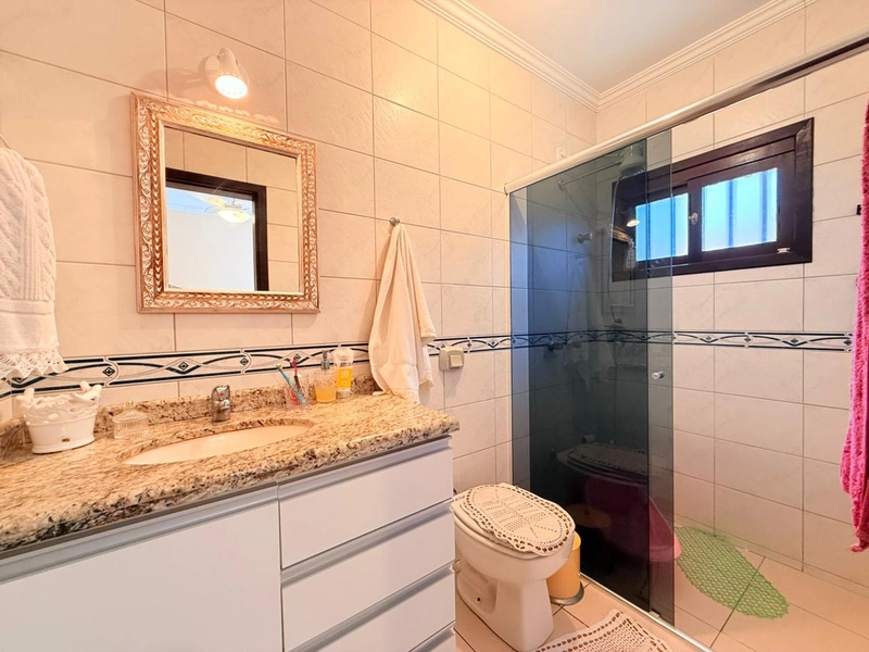 Lindo Imóvel Completo, Moderno e com Amplo Espaço Externo!: 12ª foto da galeria de imagens do imóvel