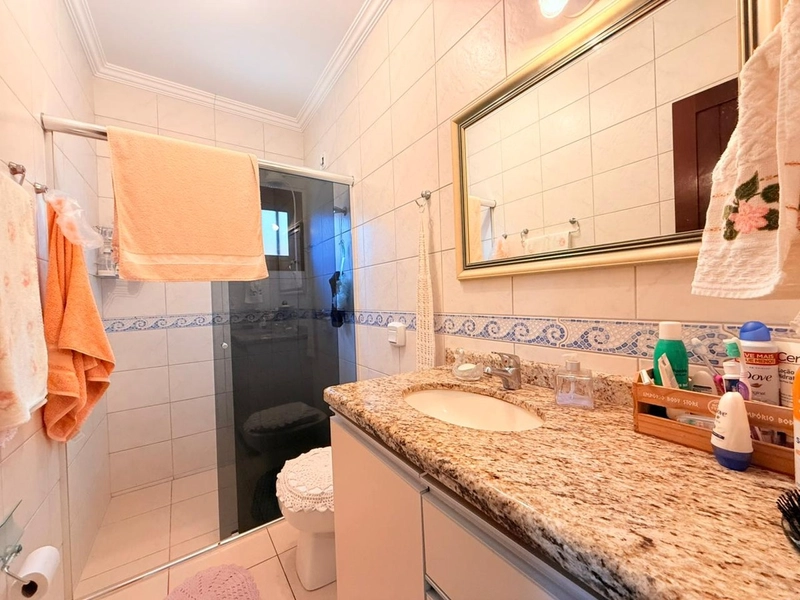 Lindo Imóvel Completo, Moderno e com Amplo Espaço Externo!: 14ª foto da galeria de imagens do imóvel