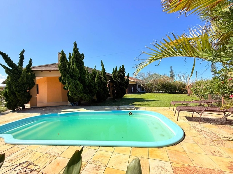 Lindo Imóvel Completo, Moderno e com Amplo Espaço Externo!: 1ª foto da galeria de imagens do imóvel