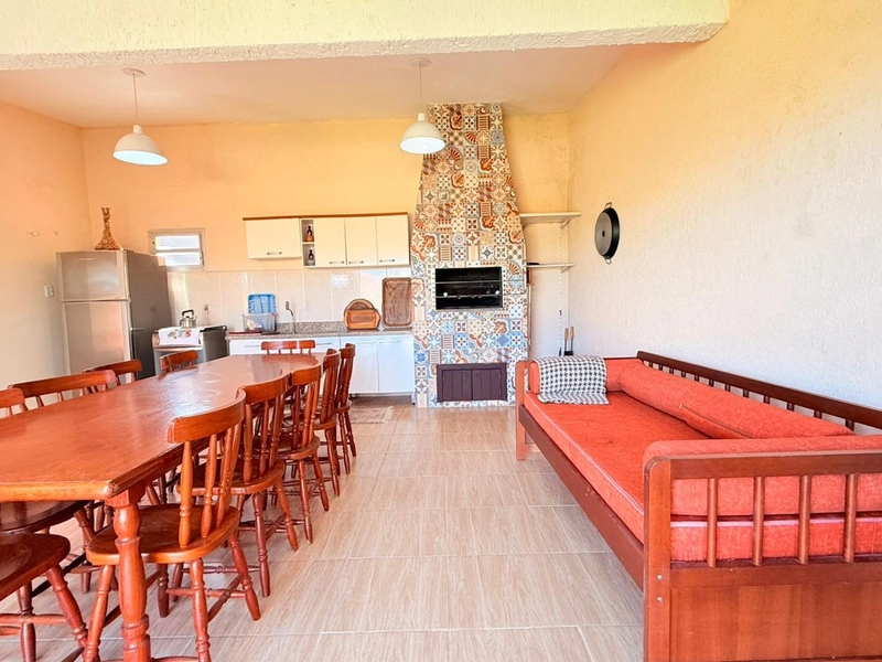 Lindo Imóvel Completo, Moderno e com Amplo Espaço Externo!: 18ª foto da galeria de imagens do imóvel