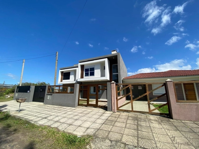 Sobrado Geminado Mobiliado a 4 quadras do mar, na praia do Arpoador!: 4ª foto da galeria de imagens do imóvel