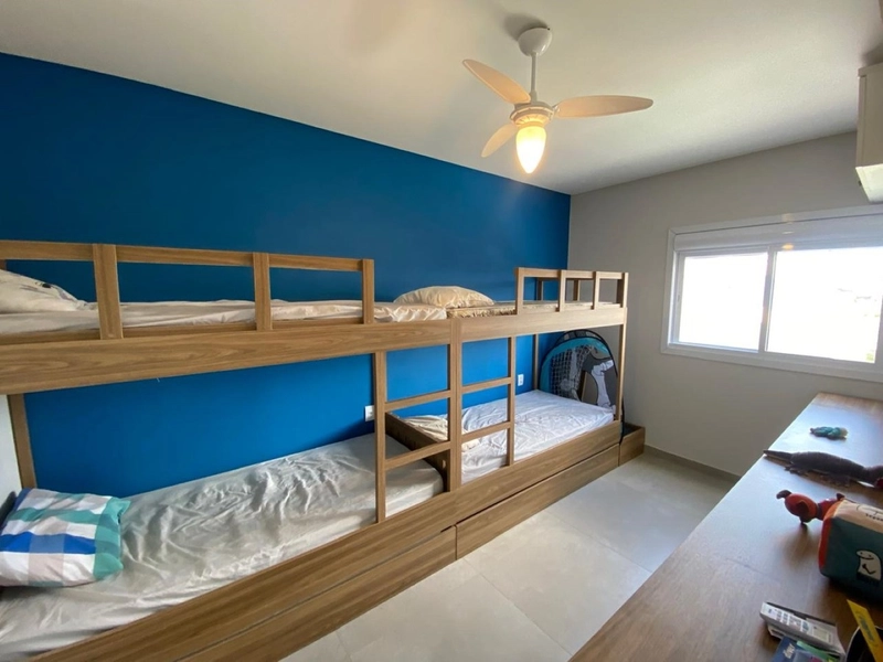 Sobrado Geminado Mobiliado a 4 quadras do mar, na praia do Arpoador!: 17ª foto da galeria de imagens do imóvel