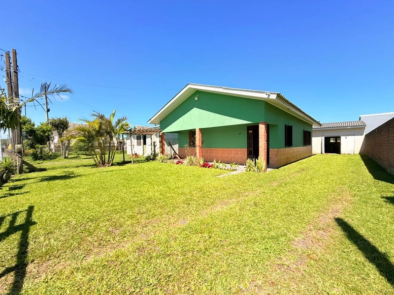 Ótima Oportunidade para quem Busca Espaço e Conforto!: 2ª foto da galeria de imagens do imóvel