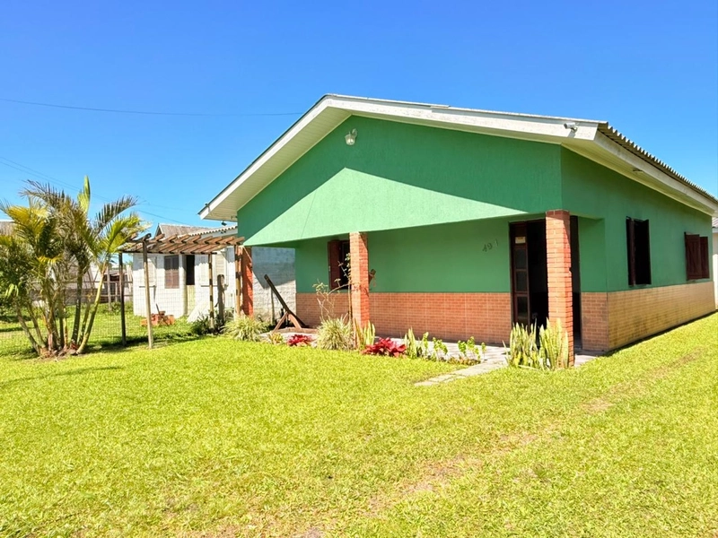 Ótima Oportunidade para quem Busca Espaço e Conforto!: 1ª foto da galeria de imagens do imóvel