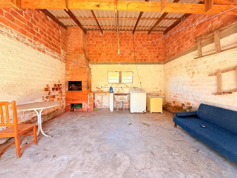 Ótima Oportunidade para quem Busca Espaço e Conforto!: 16ª foto da galeria de imagens do imóvel