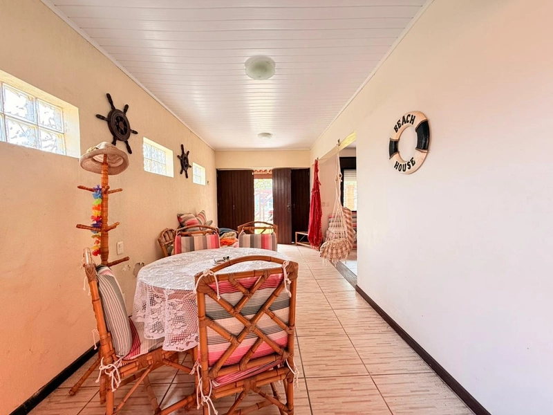 Ampla Casa em 2 Terrenos e Ótima Localização!: 7ª foto da galeria de imagens do imóvel