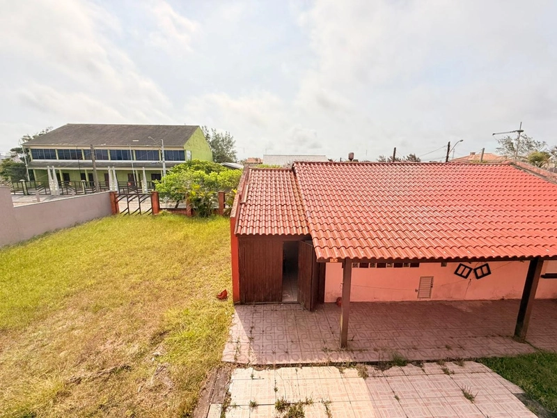 Ampla Casa em 2 Terrenos e Ótima Localização!: 16ª foto da galeria de imagens do imóvel