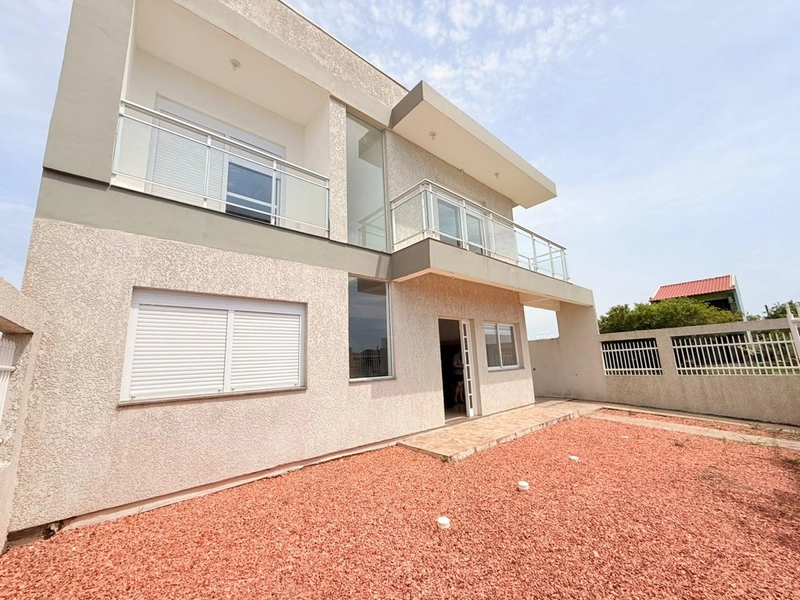 Lindo Sobrado projetado para oferecer conforto e praticidade!: 2ª foto da galeria de imagens do imóvel