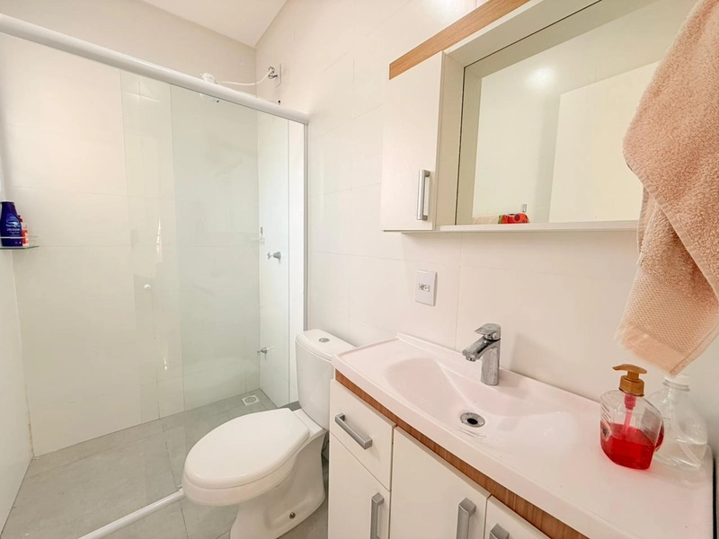 Lindo Sobrado projetado para oferecer conforto e praticidade!: 15ª foto da galeria de imagens do imóvel