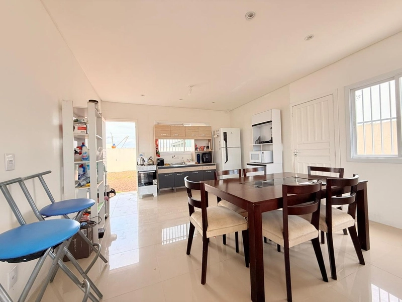 Lindo Sobrado projetado para oferecer conforto e praticidade!: 6ª foto da galeria de imagens do imóvel