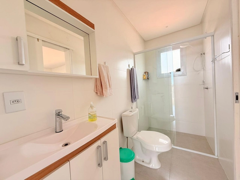 Lindo Sobrado projetado para oferecer conforto e praticidade!: 9ª foto da galeria de imagens do imóvel