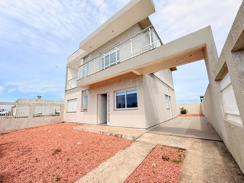 Lindo Sobrado projetado para oferecer conforto e praticidade!: 1ª foto da galeria de imagens do imóvel