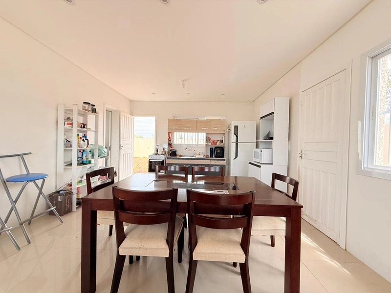 Lindo Sobrado projetado para oferecer conforto e praticidade!: 7ª foto da galeria de imagens do imóvel