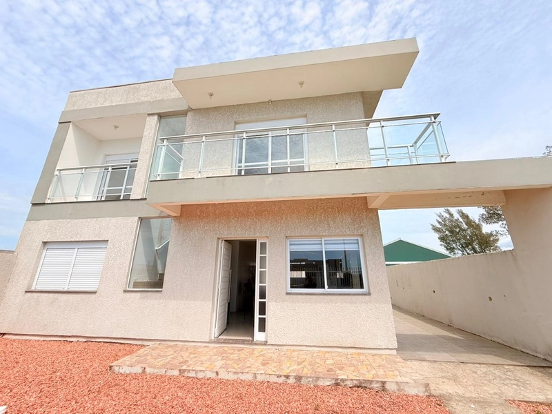 Lindo Sobrado projetado para oferecer conforto e praticidade!: 4ª foto da galeria de imagens do imóvel