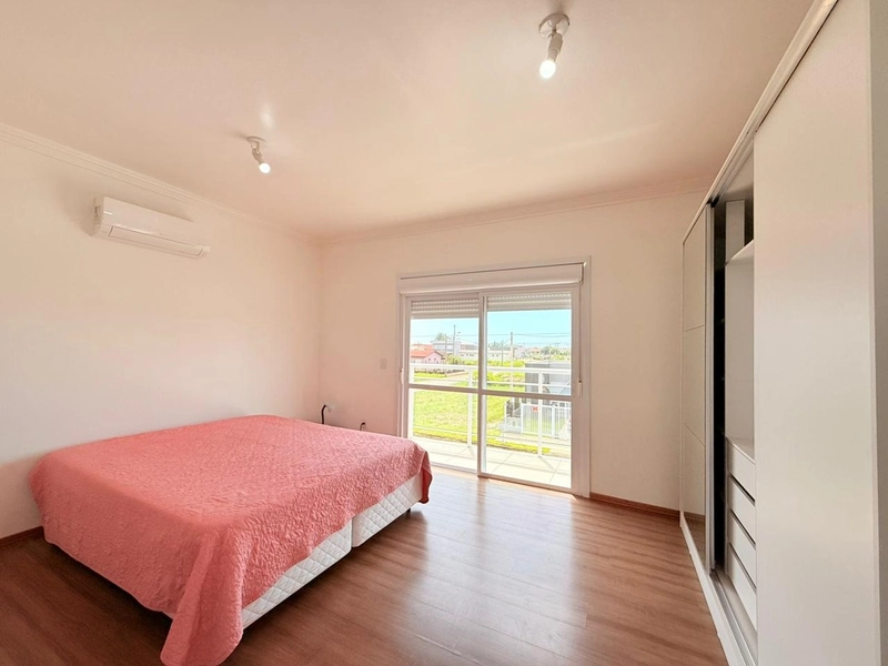 Lindo Sobrado projetado para oferecer conforto e praticidade!: 10ª foto da galeria de imagens do imóvel