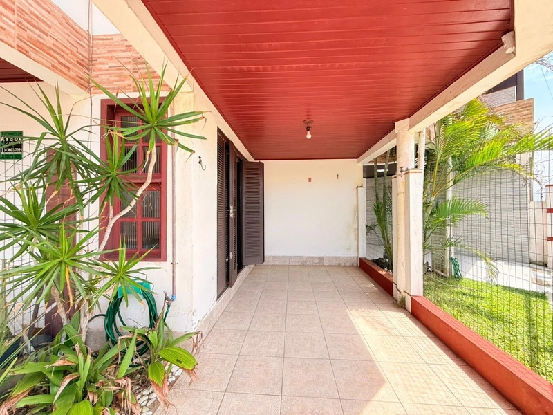 Sobrado aconchegante e muito bem localizado em Atlântida Sul!: 11ª foto da galeria de imagens do imóvel