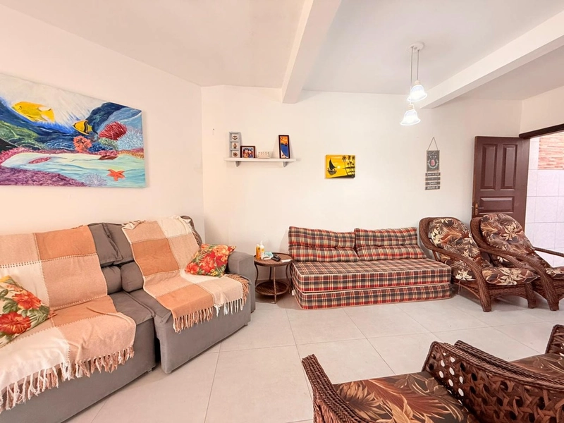 Sobrado aconchegante e muito bem localizado em Atlântida Sul!: 5ª foto da galeria de imagens do imóvel