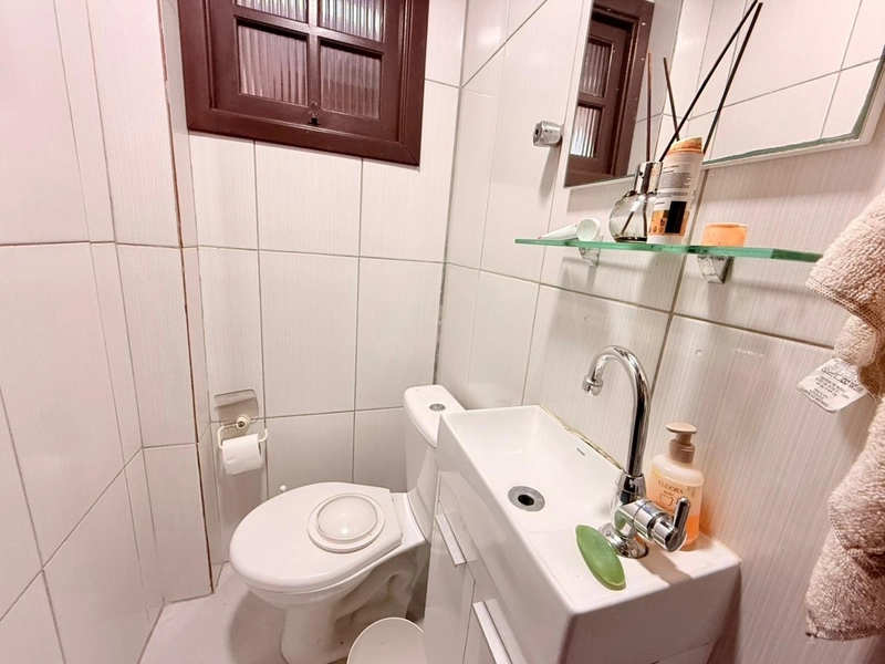 Sobrado aconchegante e muito bem localizado em Atlântida Sul!: 6ª foto da galeria de imagens do imóvel