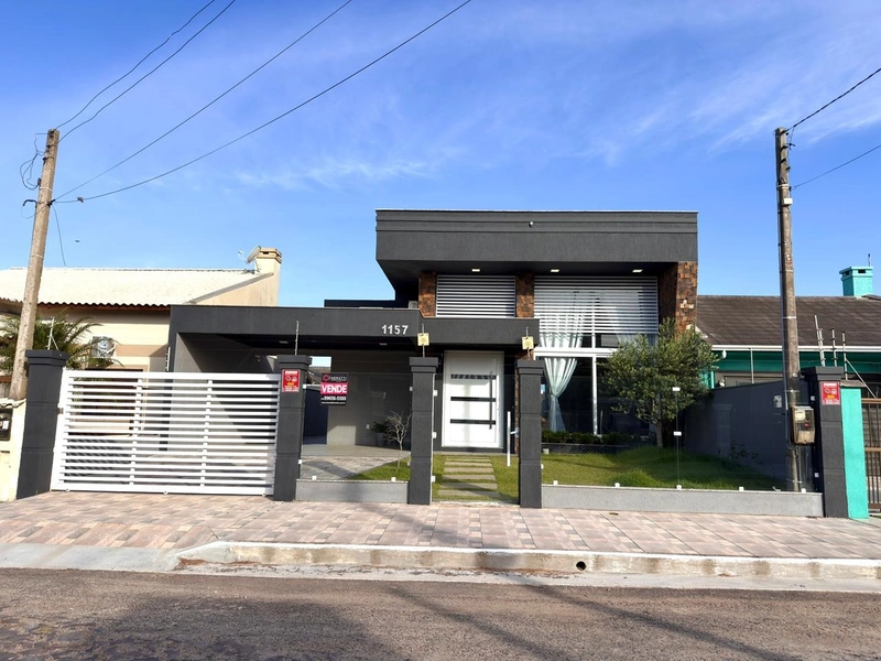 Belissima Casa á Venda, Ideal Para Quem Busca Conforto e Praticidade!: 5ª foto da galeria de imagens do imóvel