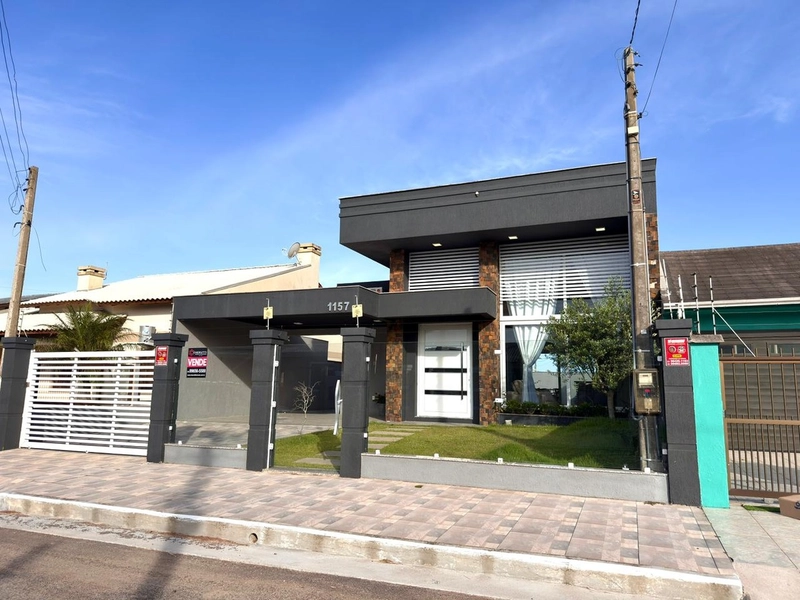 Belissima Casa á Venda, Ideal Para Quem Busca Conforto e Praticidade!: 4ª foto da galeria de imagens do imóvel