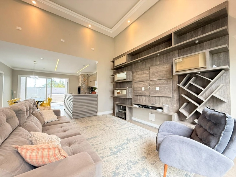 Belissima Casa á Venda, Ideal Para Quem Busca Conforto e Praticidade!: 5ª foto da galeria de imagens do imóvel