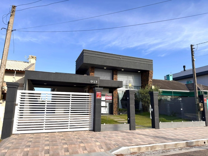 Belissima Casa á Venda, Ideal Para Quem Busca Conforto e Praticidade!: 6ª foto da galeria de imagens do imóvel