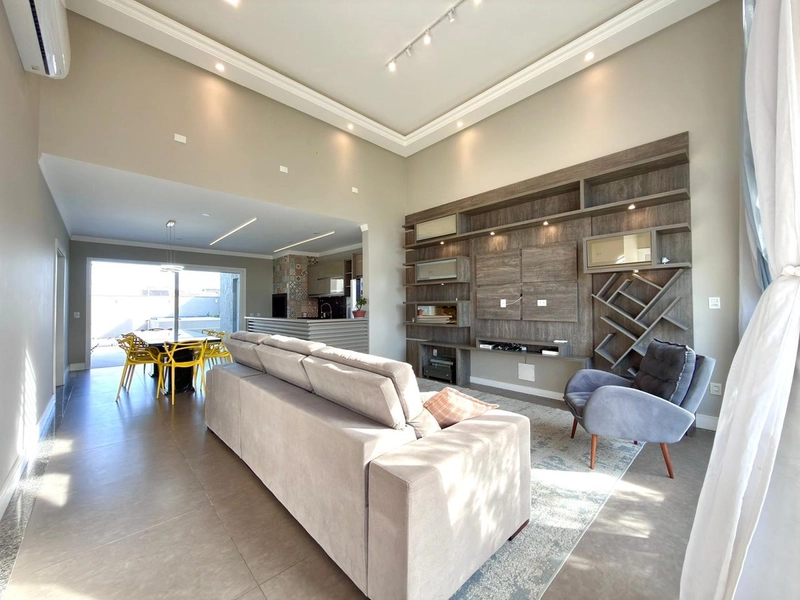 Belissima Casa á Venda, Ideal Para Quem Busca Conforto e Praticidade!: 8ª foto da galeria de imagens do imóvel