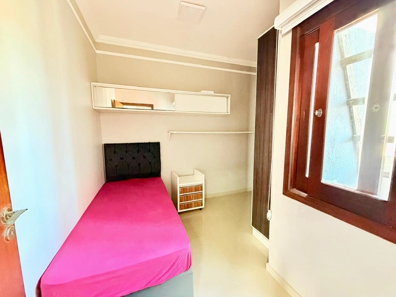 Lindo Sobrado, Perto do Mar com 03 Dormitórios!: 12ª foto da galeria de imagens do imóvel