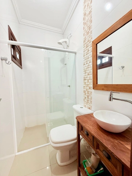 Lindo Sobrado, Perto do Mar com 03 Dormitórios!: 11ª foto da galeria de imagens do imóvel