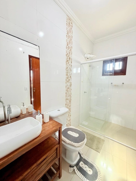 Lindo Sobrado, Perto do Mar com 03 Dormitórios!: 10ª foto da galeria de imagens do imóvel