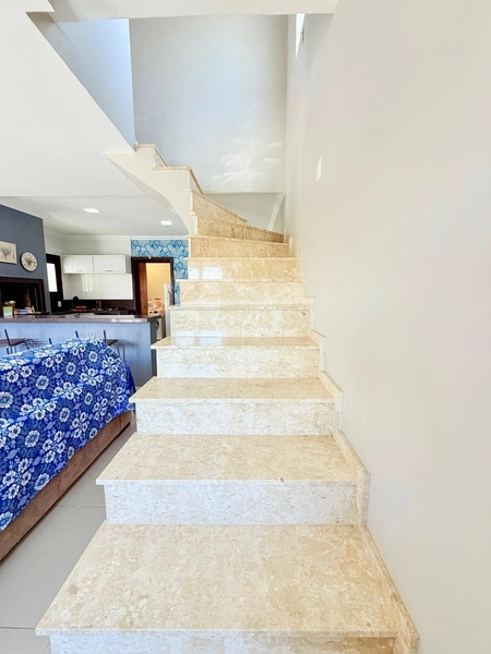 Lindo Sobrado, Perto do Mar com 03 Dormitórios!: 9ª foto da galeria de imagens do imóvel