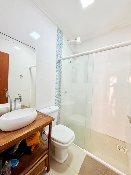 Lindo Sobrado, Perto do Mar com 03 Dormitórios!: 8ª foto da galeria de imagens do imóvel