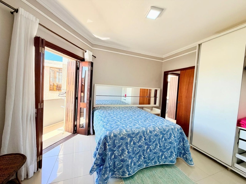 Lindo Sobrado, Perto do Mar com 03 Dormitórios!: 7ª foto da galeria de imagens do imóvel