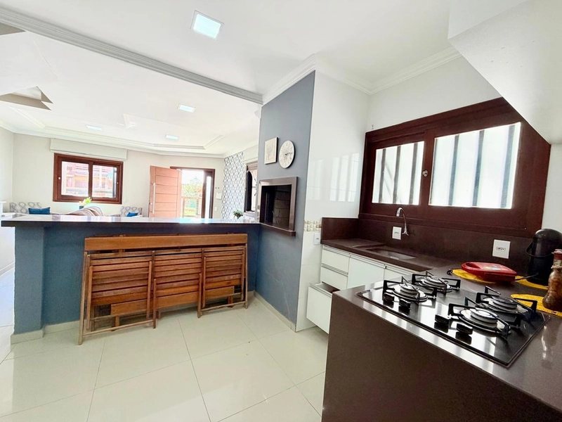 Lindo Sobrado, Perto do Mar com 03 Dormitórios!: 16ª foto da galeria de imagens do imóvel