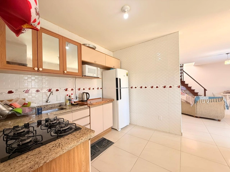 Linda Casa com Piscina, com 3 dormitórios em ótima localização!: 10ª foto da galeria de imagens do imóvel