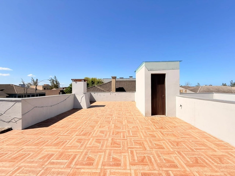 Linda Casa com Piscina, com 3 dormitórios em ótima localização!: 13ª foto da galeria de imagens do imóvel