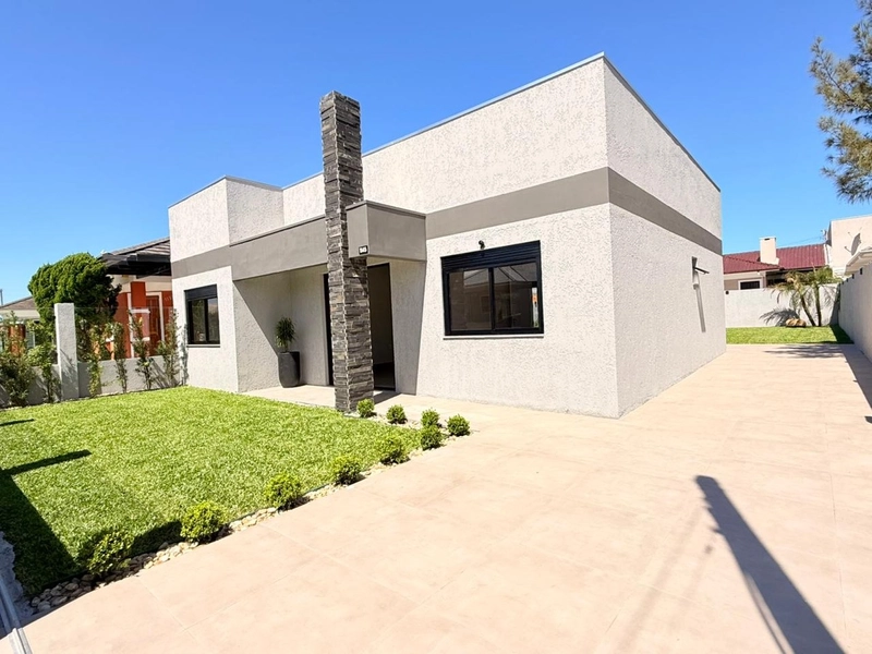 Linda Casa com Piscina, 3 Dormitórios e Ótima Localização!: 14ª foto da galeria de imagens do imóvel