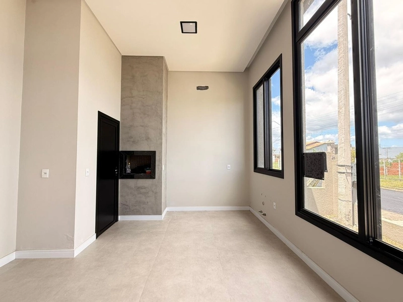 Lindo Geminado á Venda em Xangri-Lá!: 3ª foto da galeria de imagens do imóvel