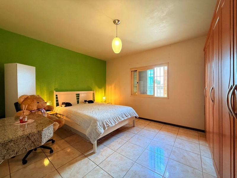 Casa Charmosa com Suíte, Espaço gourmet e Ar condicionado!: 16ª foto da galeria de imagens do imóvel