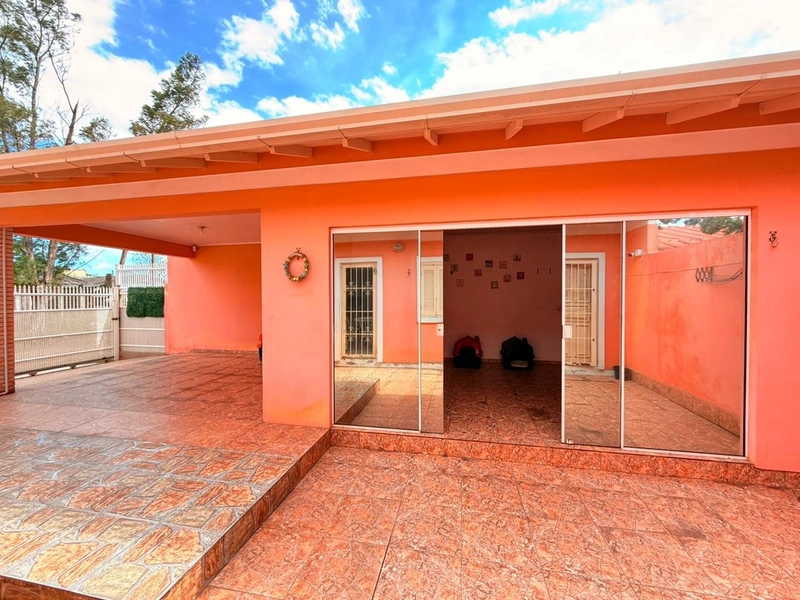 Casa Charmosa com Suíte, Espaço gourmet e Ar condicionado!: 26ª foto da galeria de imagens do imóvel